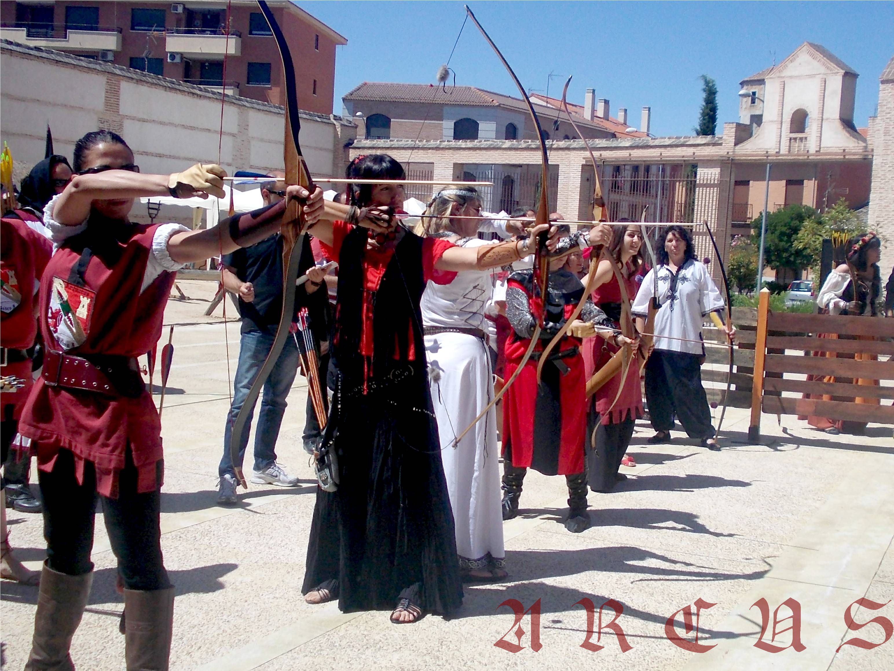 Torneo Medieval