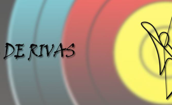 logo arqueros de Rivas