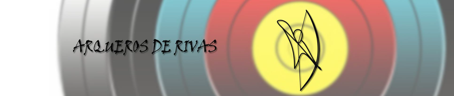 logo arqueros de Rivas